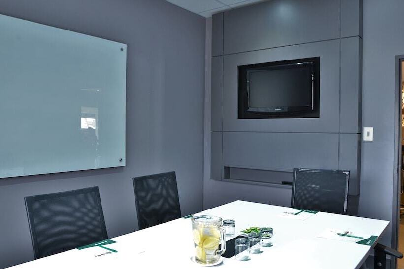 Birchwood Hotel And Or Tambo Conference Centre