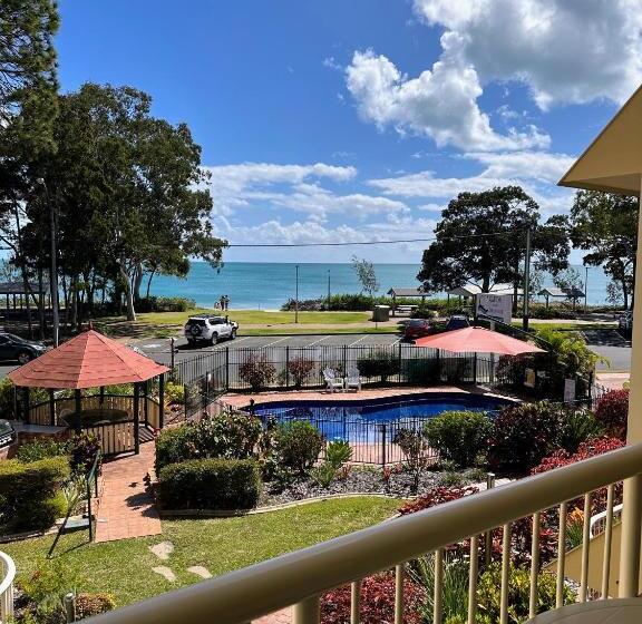 فندق Charlton On The Esplanade