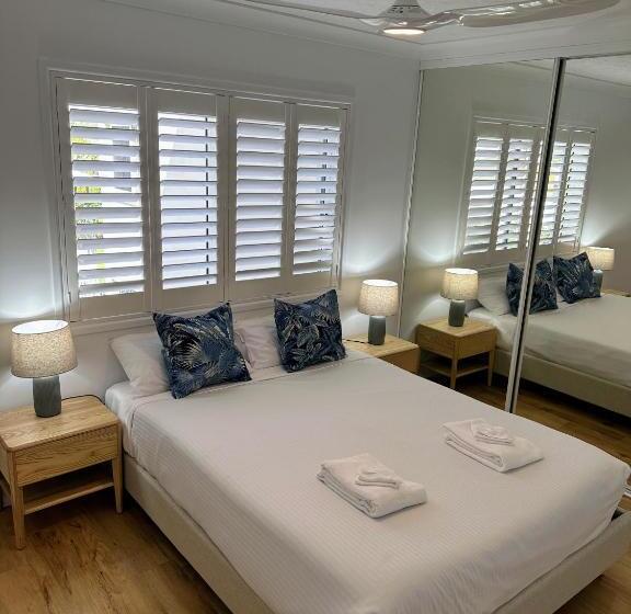 فندق Charlton On The Esplanade