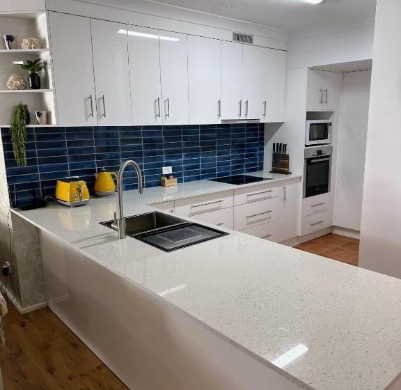 فندق Charlton On The Esplanade