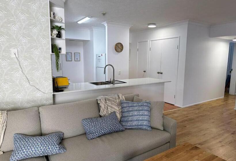 فندق Charlton On The Esplanade