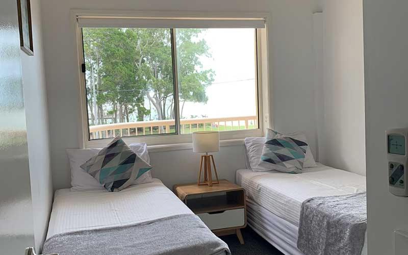 فندق Charlton On The Esplanade