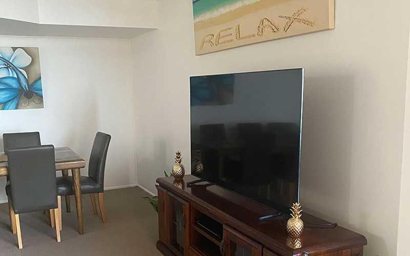 فندق Charlton On The Esplanade