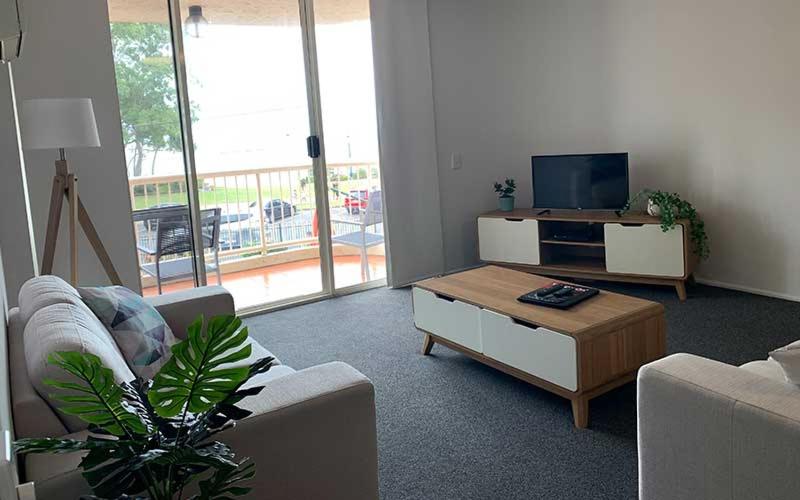 فندق Charlton On The Esplanade