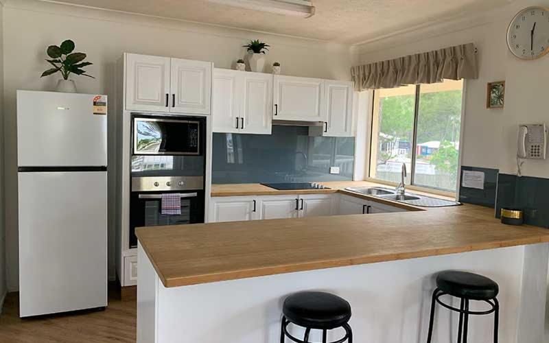 فندق Charlton On The Esplanade