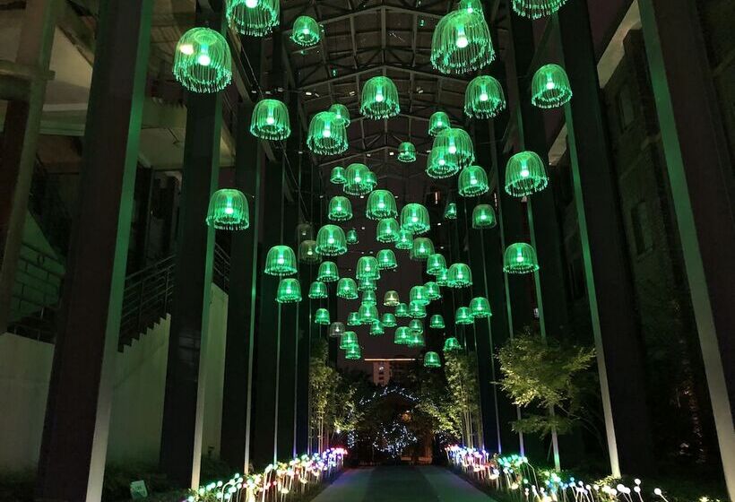 Cheery Canal Hotel Hangzhou Intangible Cultural Heritage