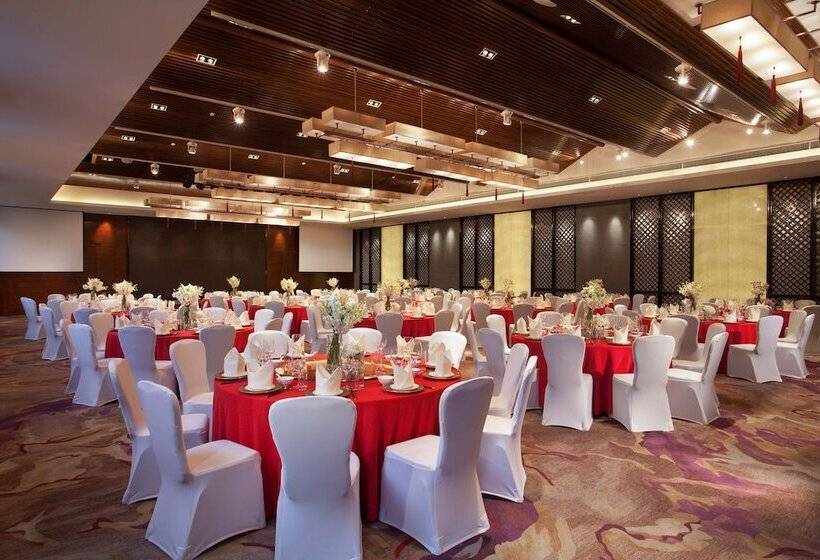 Cheery Canal Hotel Hangzhou Intangible Cultural Heritage