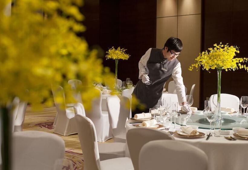 Cheery Canal Hotel Hangzhou Intangible Cultural Heritage