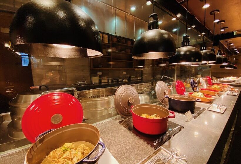 Cheery Canal Hotel Hangzhou Intangible Cultural Heritage