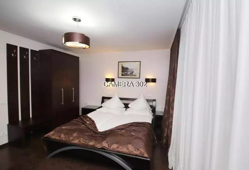 Hotel Complex Cochet
