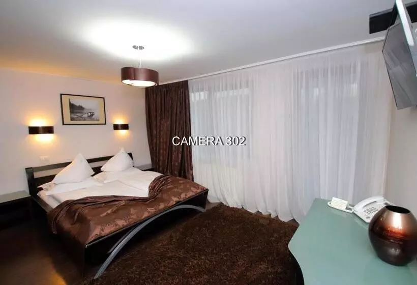 Hotel Complex Cochet