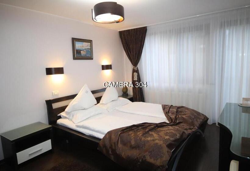 בית מלון כפרי Complex Cochet