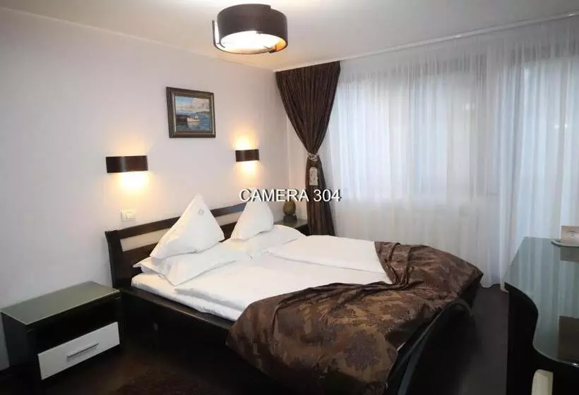 Hotel Complex Cochet