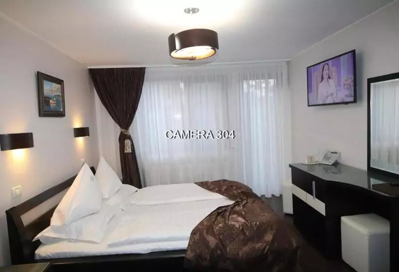 Hotel Complex Cochet