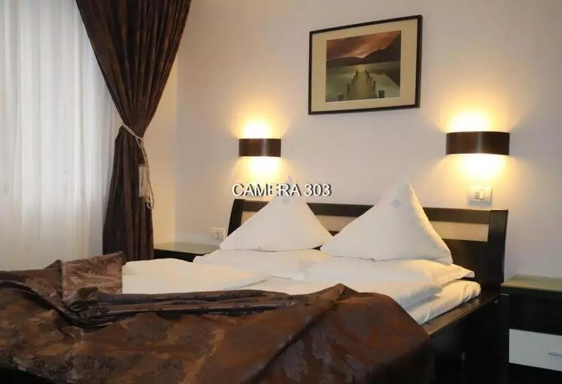 Hotel Complex Cochet