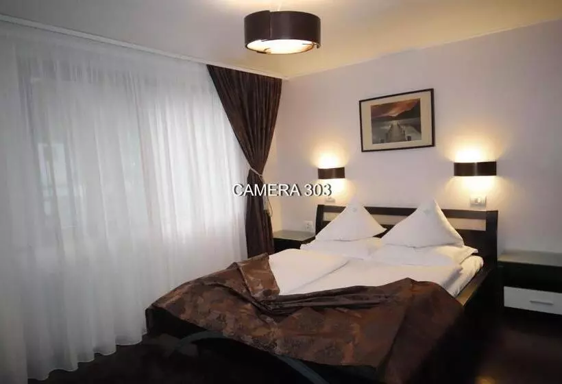 Hotel Complex Cochet