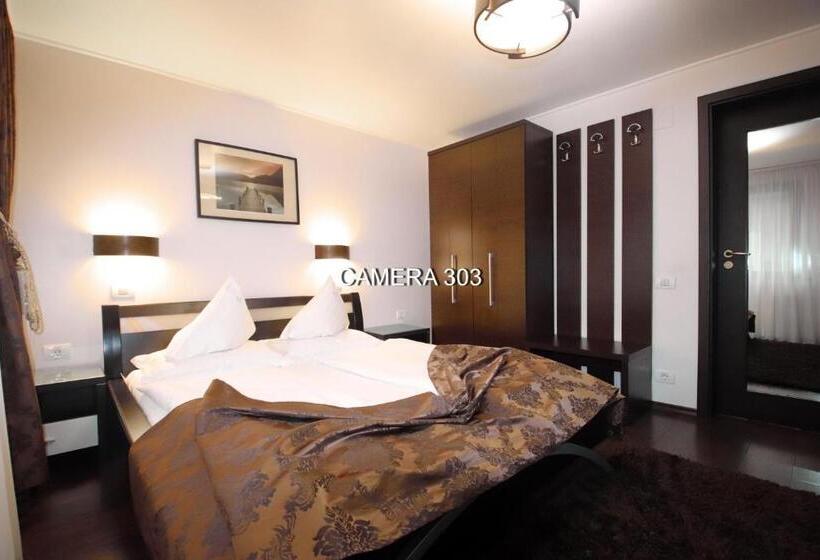 בית מלון כפרי Complex Cochet