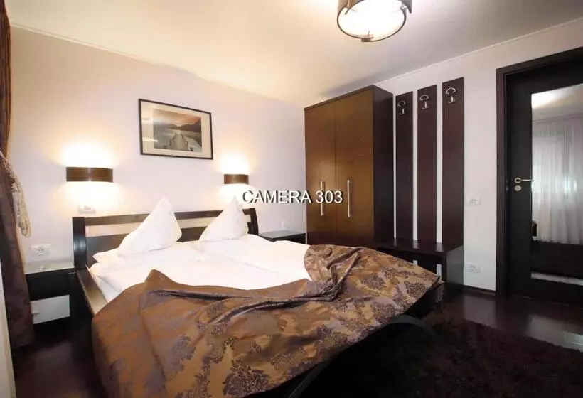 Hotel Complex Cochet