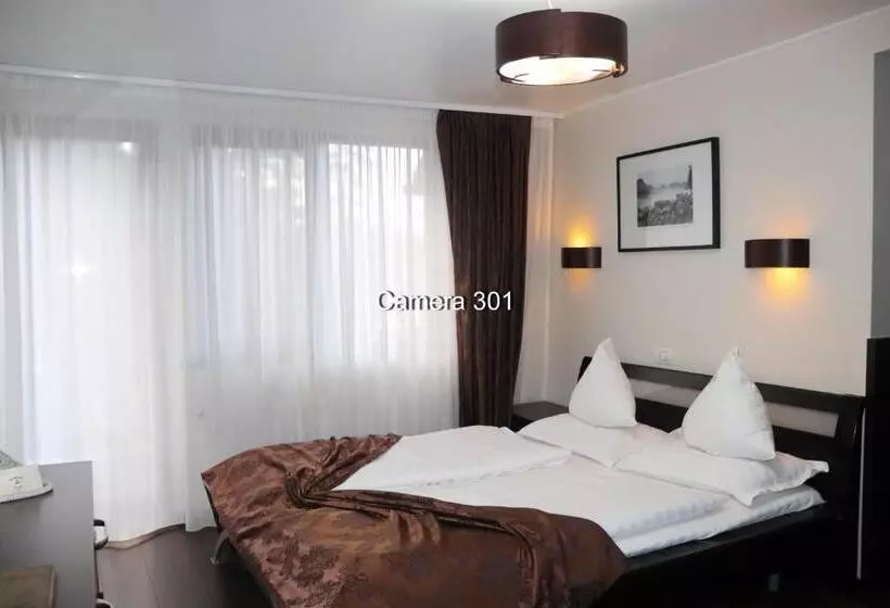 Hotel Complex Cochet