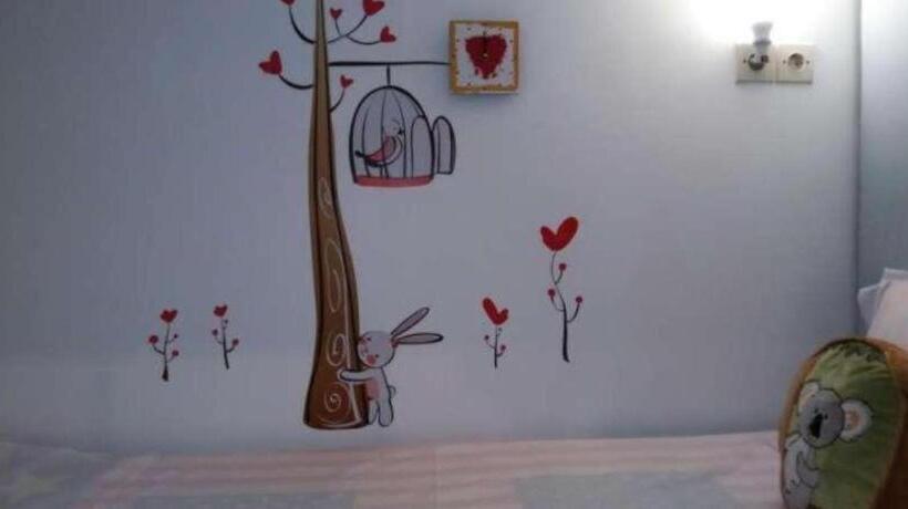 Капсульный Oтель Butik Capsule Hostel