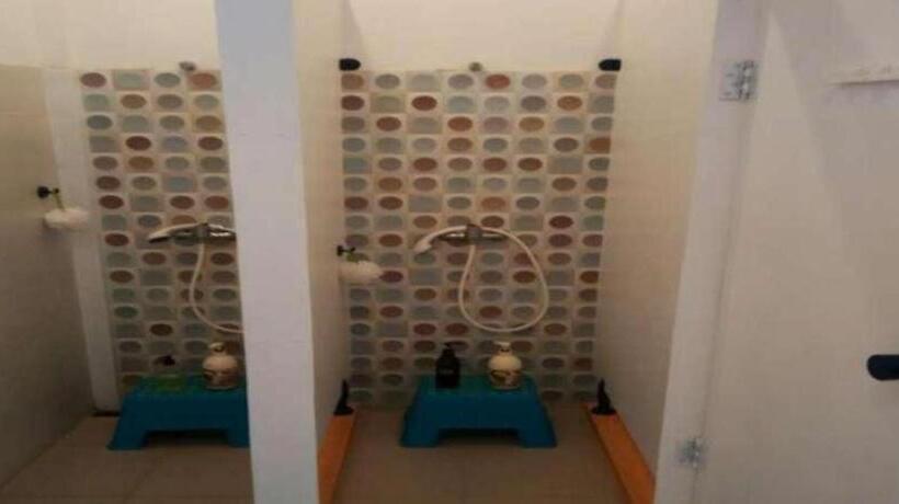 Капсульный Oтель Butik Capsule Hostel