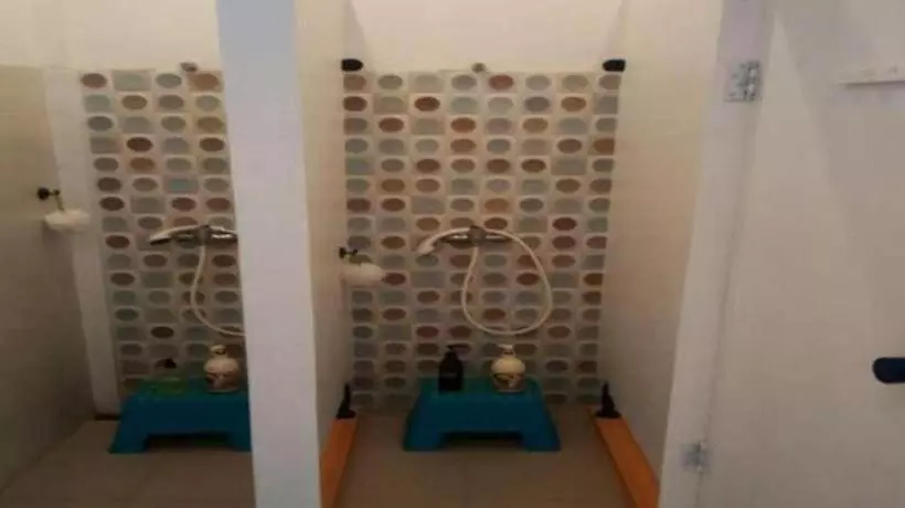 Kapselhotell Butik Capsule Hostel