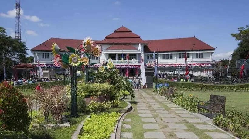 Kapselhotell Butik Capsule Hostel
