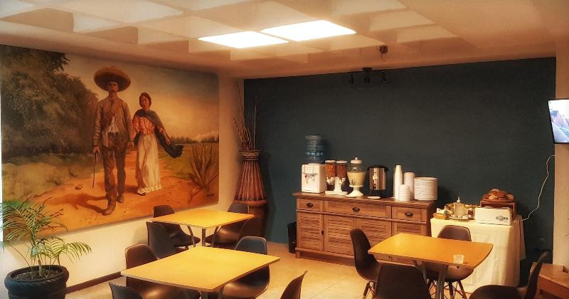 هتل Enterprise Inn Plaza