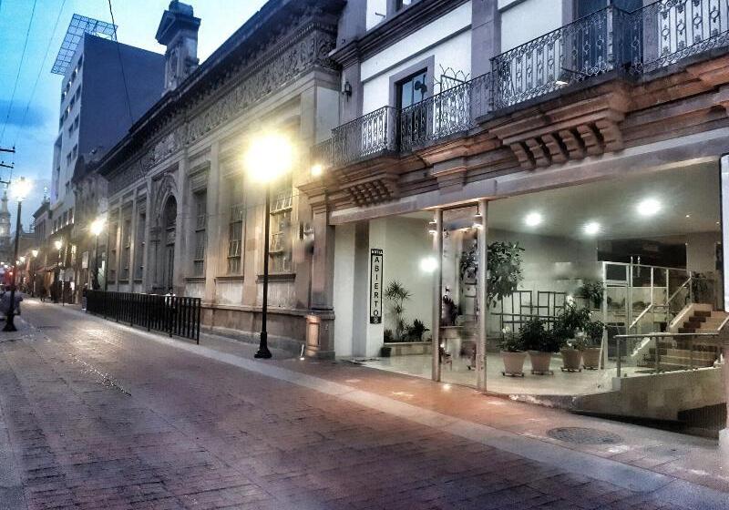 هتل Enterprise Inn Plaza