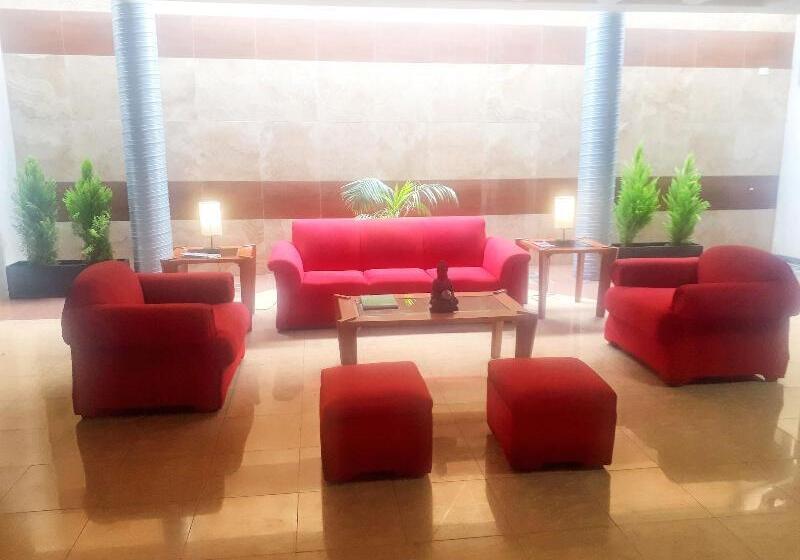 هتل Enterprise Inn Plaza