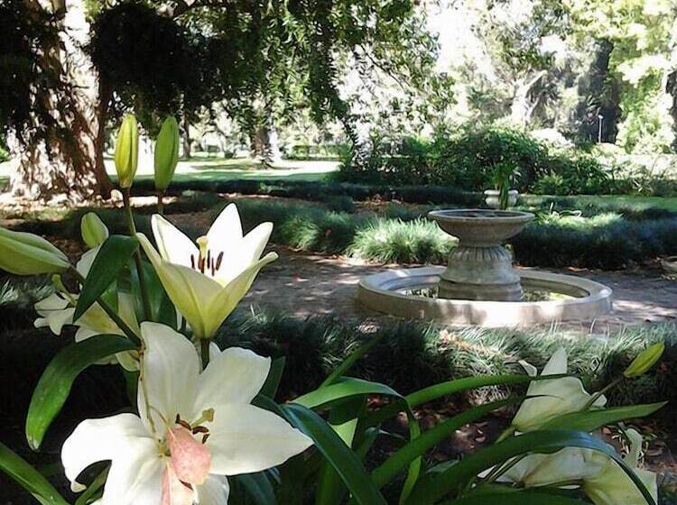 ホテル Estancia Monte Viejo