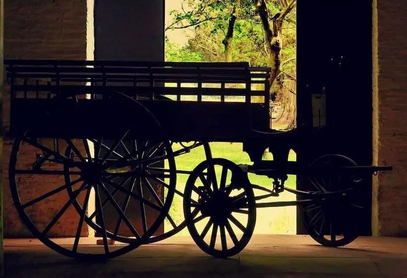 ホテル Estancia Monte Viejo
