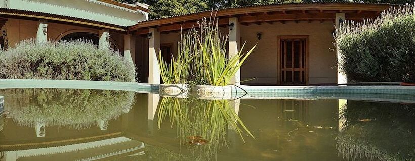 ホテル Estancia Monte Viejo