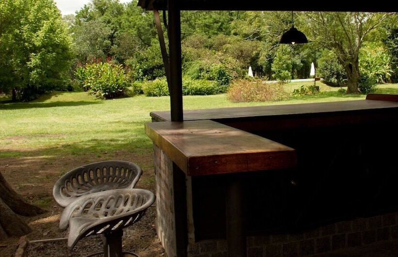 ホテル Estancia Monte Viejo