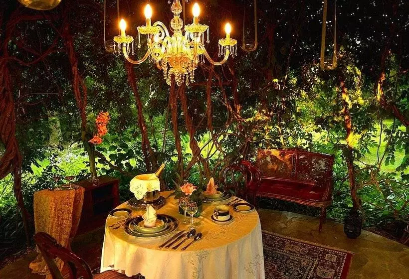 ホテル Estancia Monte Viejo