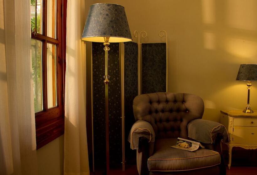 ホテル Estancia Monte Viejo