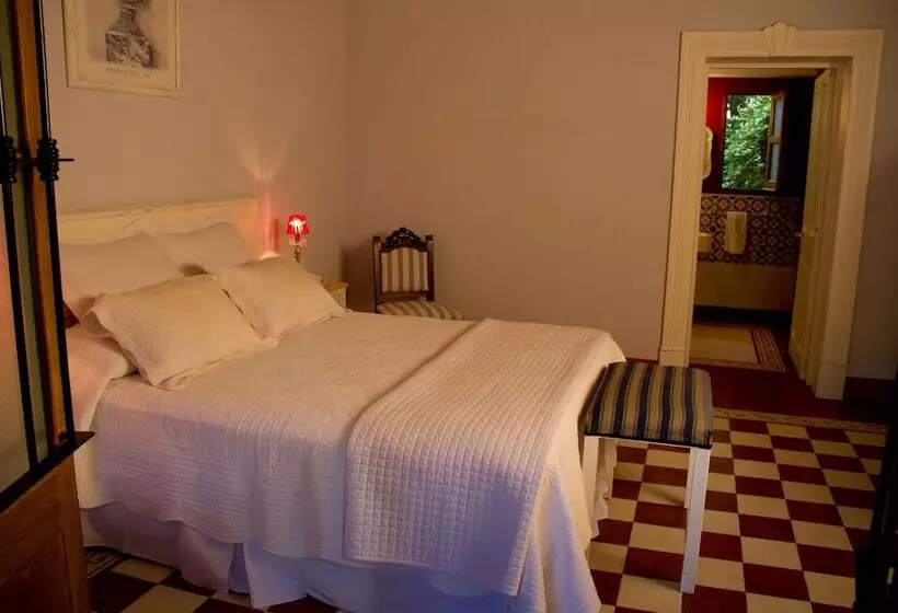 ホテル Estancia Monte Viejo
