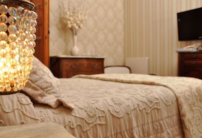 ホテル Estancia Monte Viejo