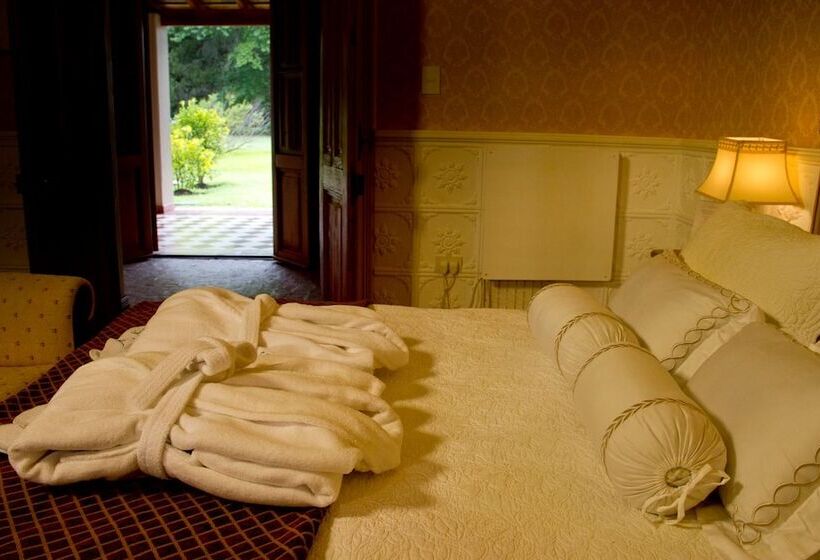 ホテル Estancia Monte Viejo