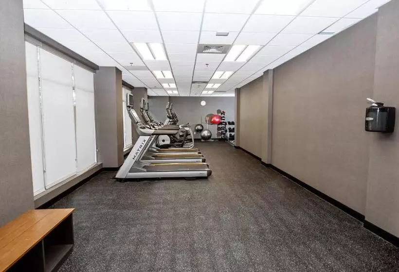 ホテル Fairfield Inn & Suites By Marriott Richmond Midlothian