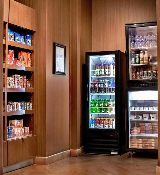 فندق Fairfield Inn & Suites By Marriott Richmond Midlothian