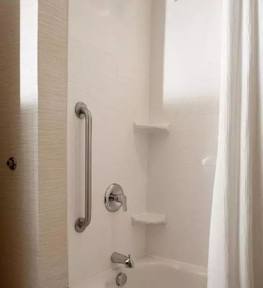 ホテル Fairfield Inn & Suites By Marriott Richmond Midlothian