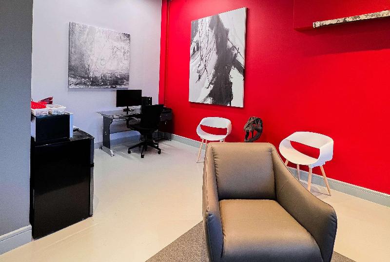 בית מלון כפרי Fort Mcmurray