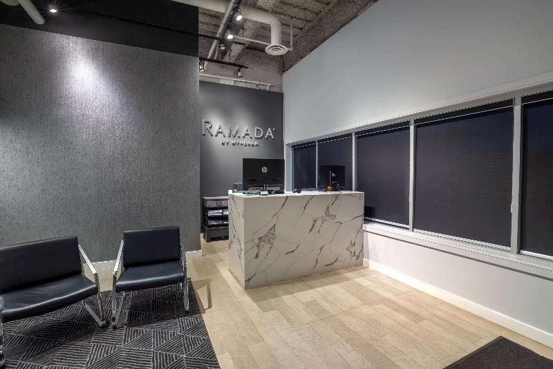 בית מלון כפרי Fort Mcmurray