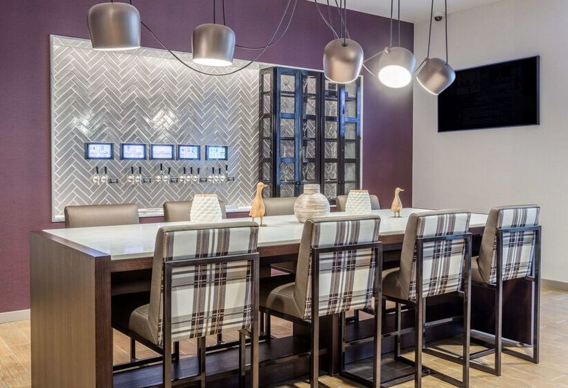 فندق Hampton Inn Chicago West Loop Fulton Market Area