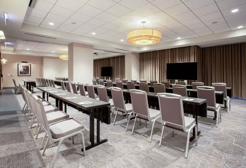 Hotelli Hampton Inn Chicago West Loop Fulton Market Area