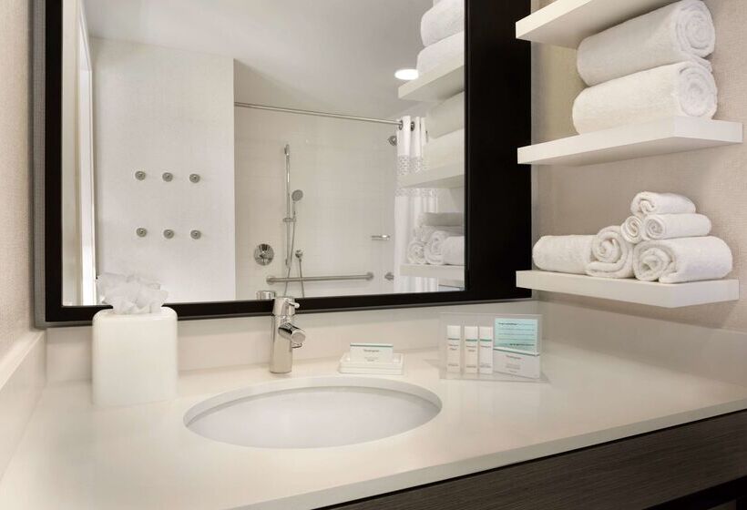 فندق Hampton Inn Chicago West Loop Fulton Market Area