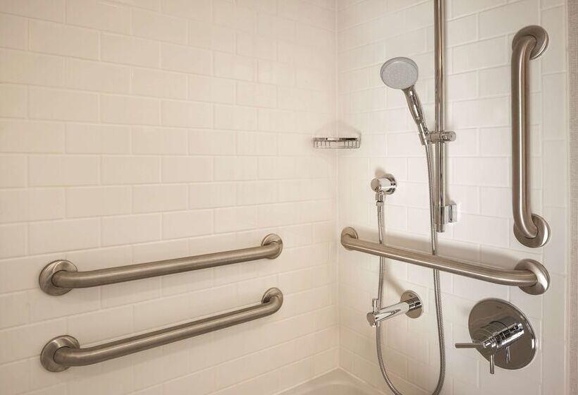 فندق Hampton Inn Chicago West Loop Fulton Market Area