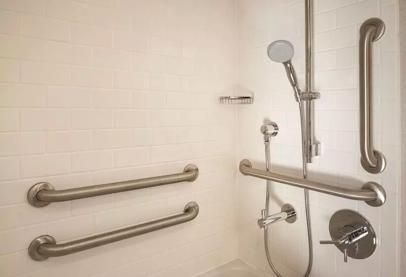 Hotelli Hampton Inn Chicago West Loop Fulton Market Area