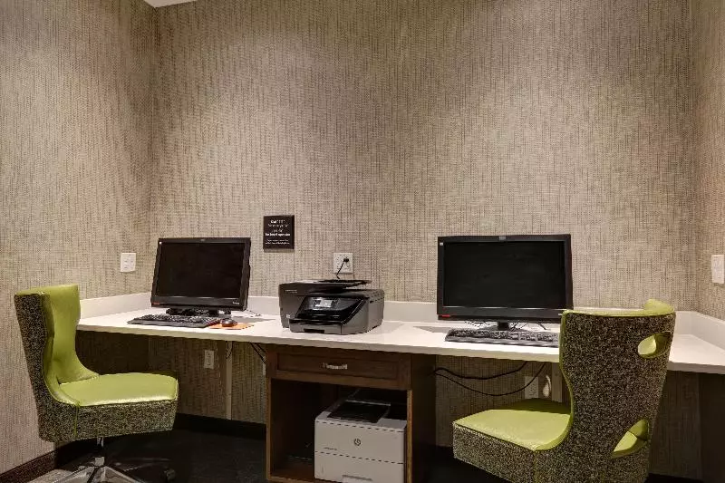 ホテル Hampton Inn & Suites Tampa Busch Gardens Area